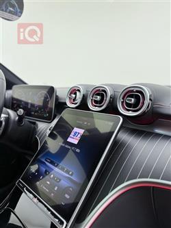 مرسيدس بنز C-Class